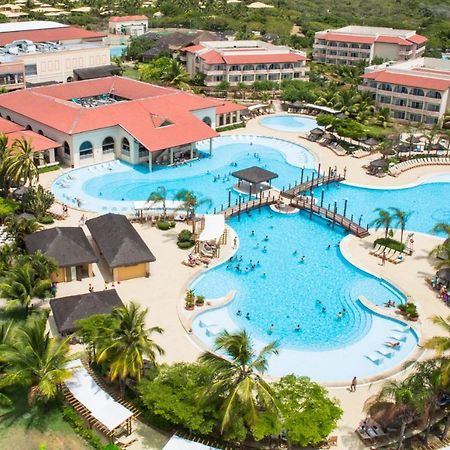 The Signature Level At Grand Palladium Imbassai Resort & Spa 외부 사진