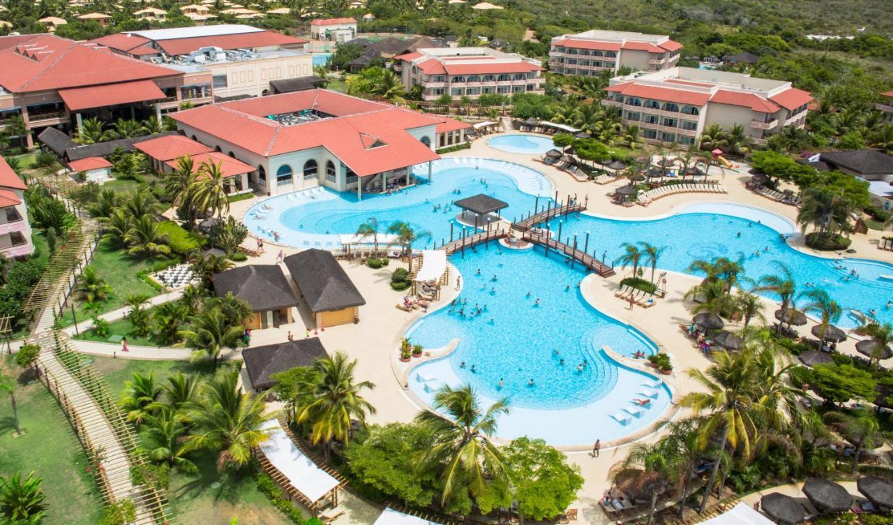 The Signature Level At Grand Palladium Imbassai Resort & Spa 외부 사진
