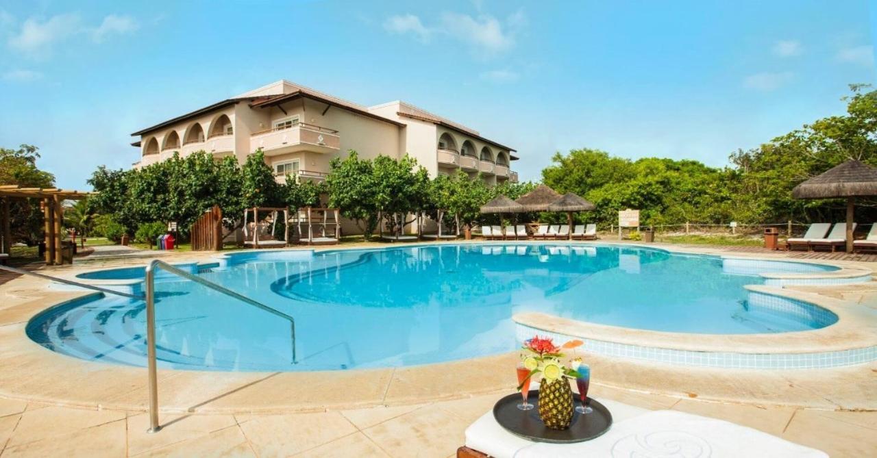The Signature Level At Grand Palladium Imbassai Resort & Spa 외부 사진