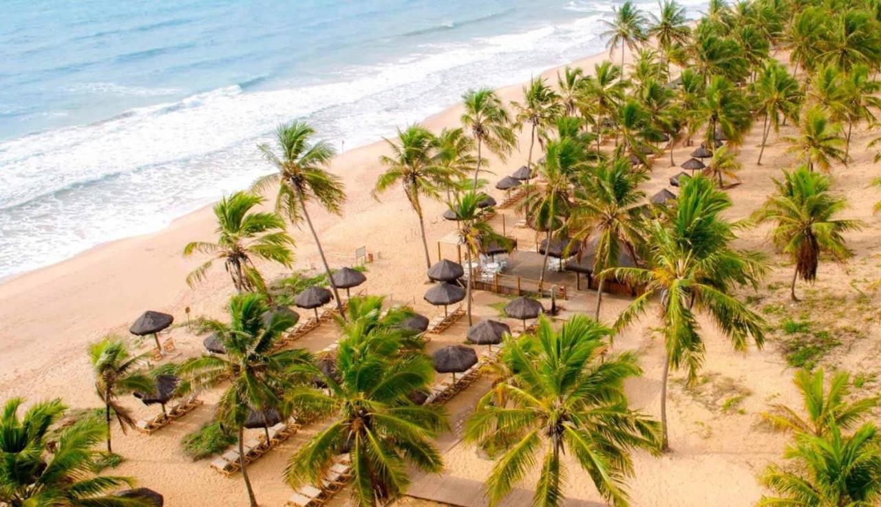 The Signature Level At Grand Palladium Imbassai Resort & Spa 외부 사진