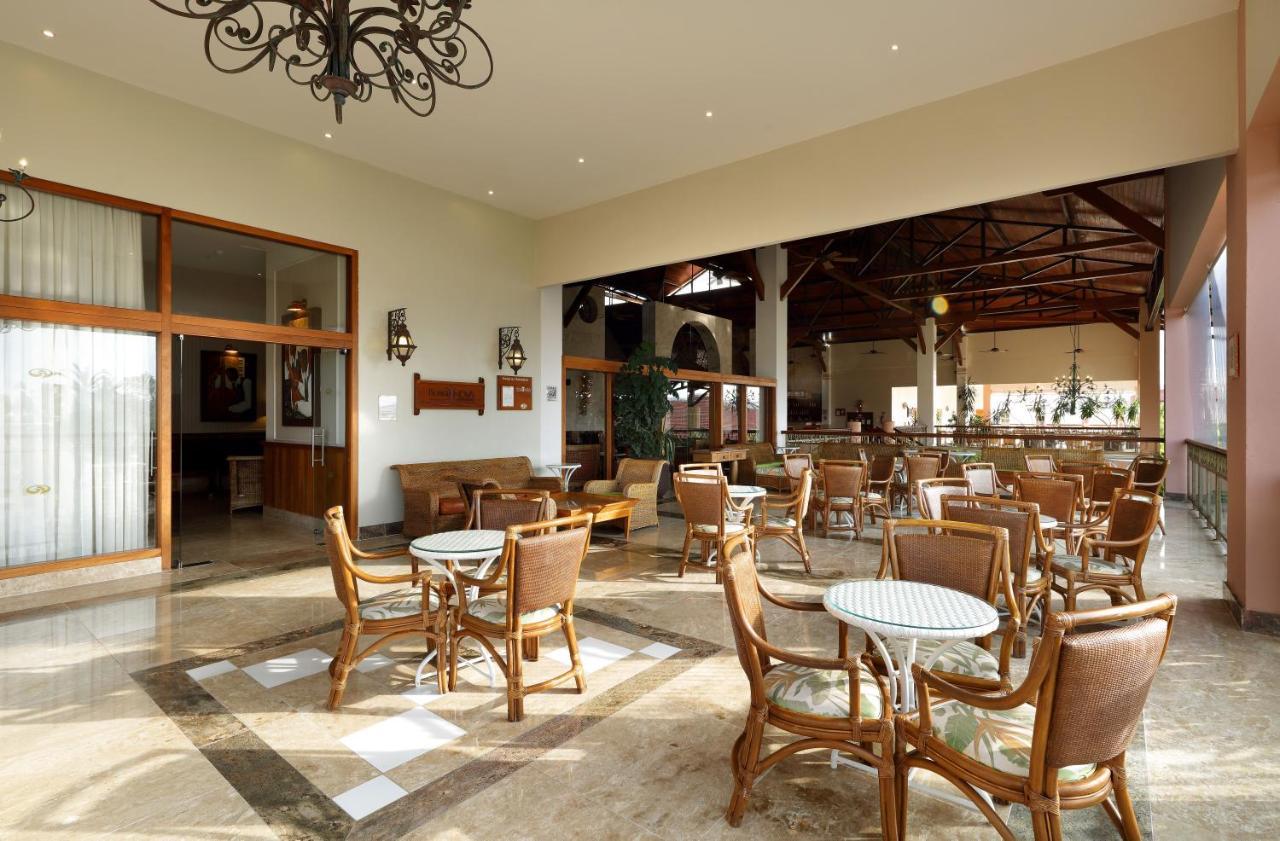 The Signature Level At Grand Palladium Imbassai Resort & Spa 외부 사진