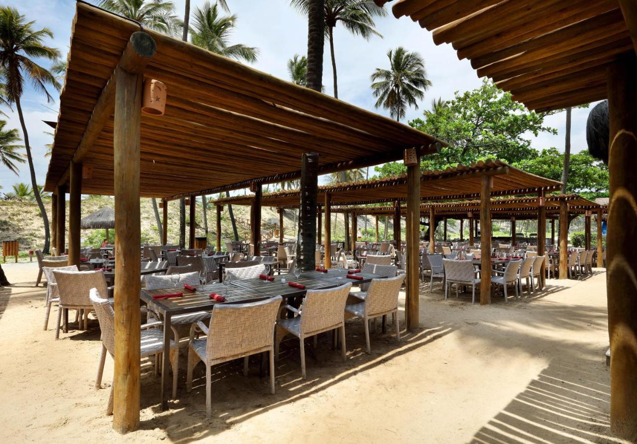 The Signature Level At Grand Palladium Imbassai Resort & Spa 외부 사진