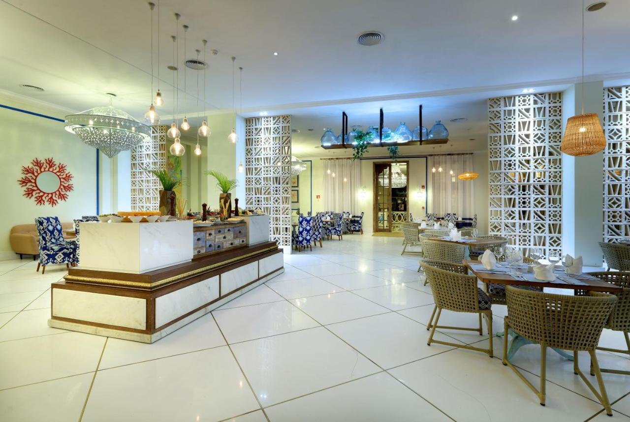 The Signature Level At Grand Palladium Imbassai Resort & Spa 외부 사진