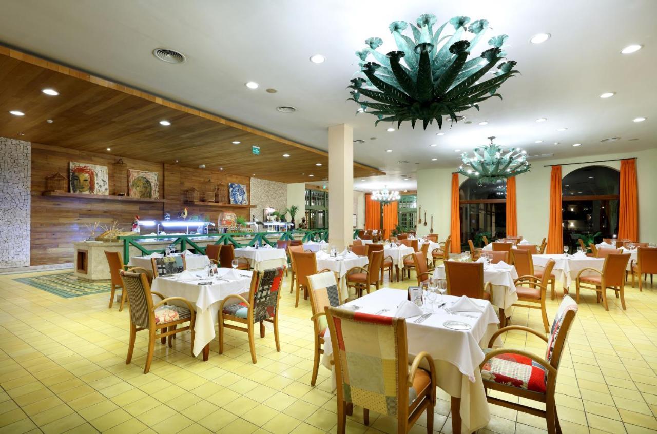 The Signature Level At Grand Palladium Imbassai Resort & Spa 외부 사진