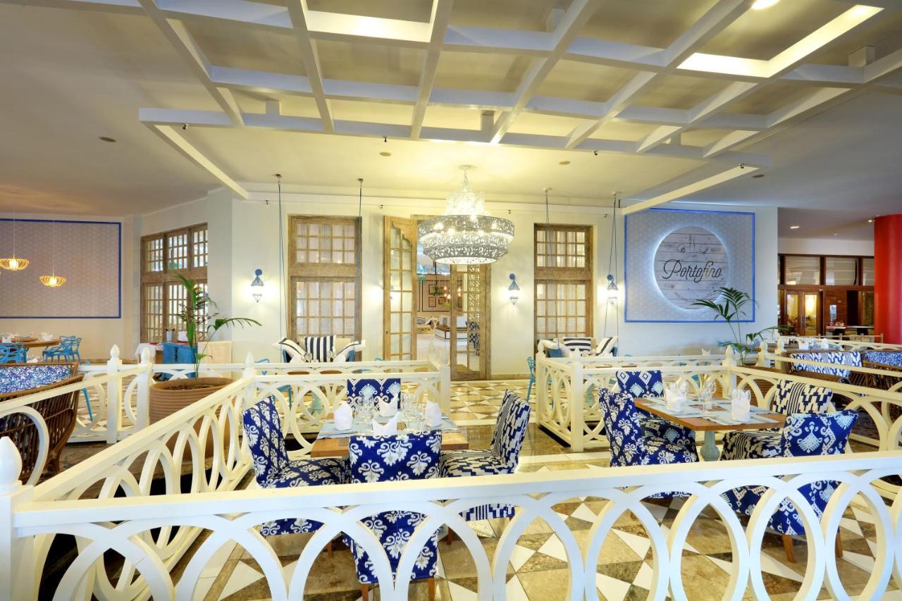The Signature Level At Grand Palladium Imbassai Resort & Spa 외부 사진