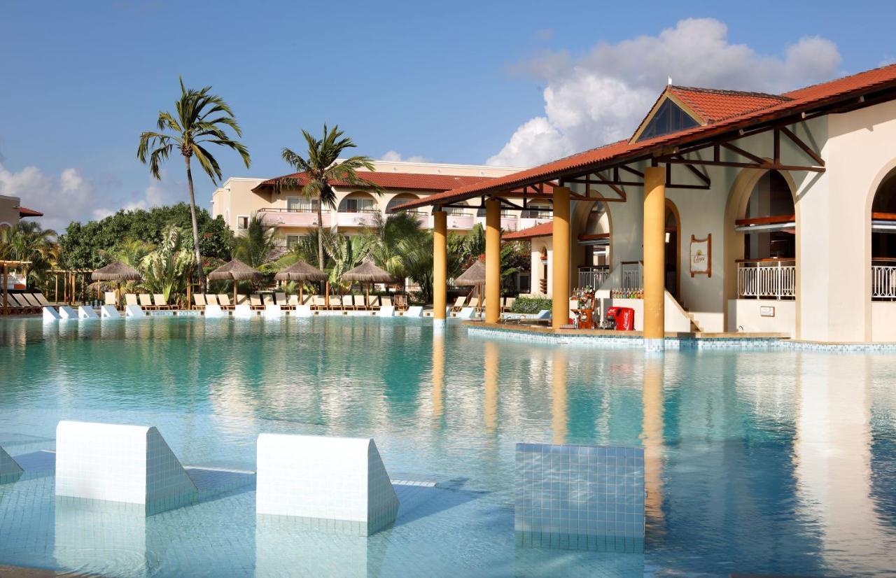 The Signature Level At Grand Palladium Imbassai Resort & Spa 외부 사진