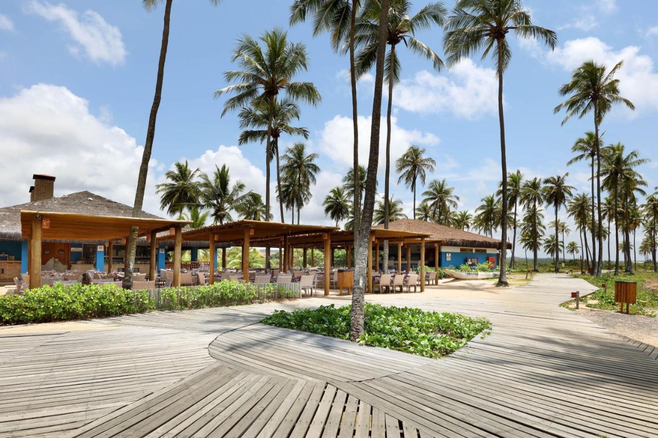 The Signature Level At Grand Palladium Imbassai Resort & Spa 외부 사진