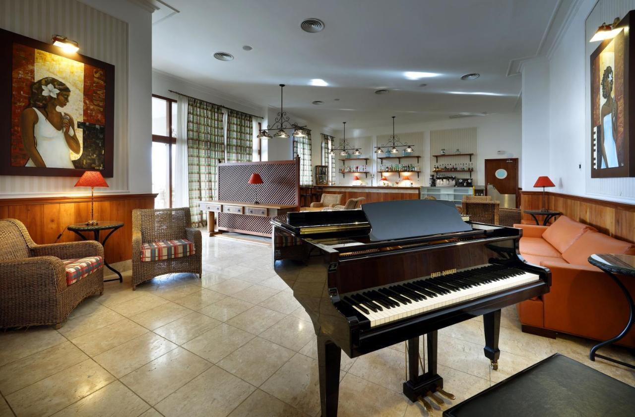 The Signature Level At Grand Palladium Imbassai Resort & Spa 외부 사진