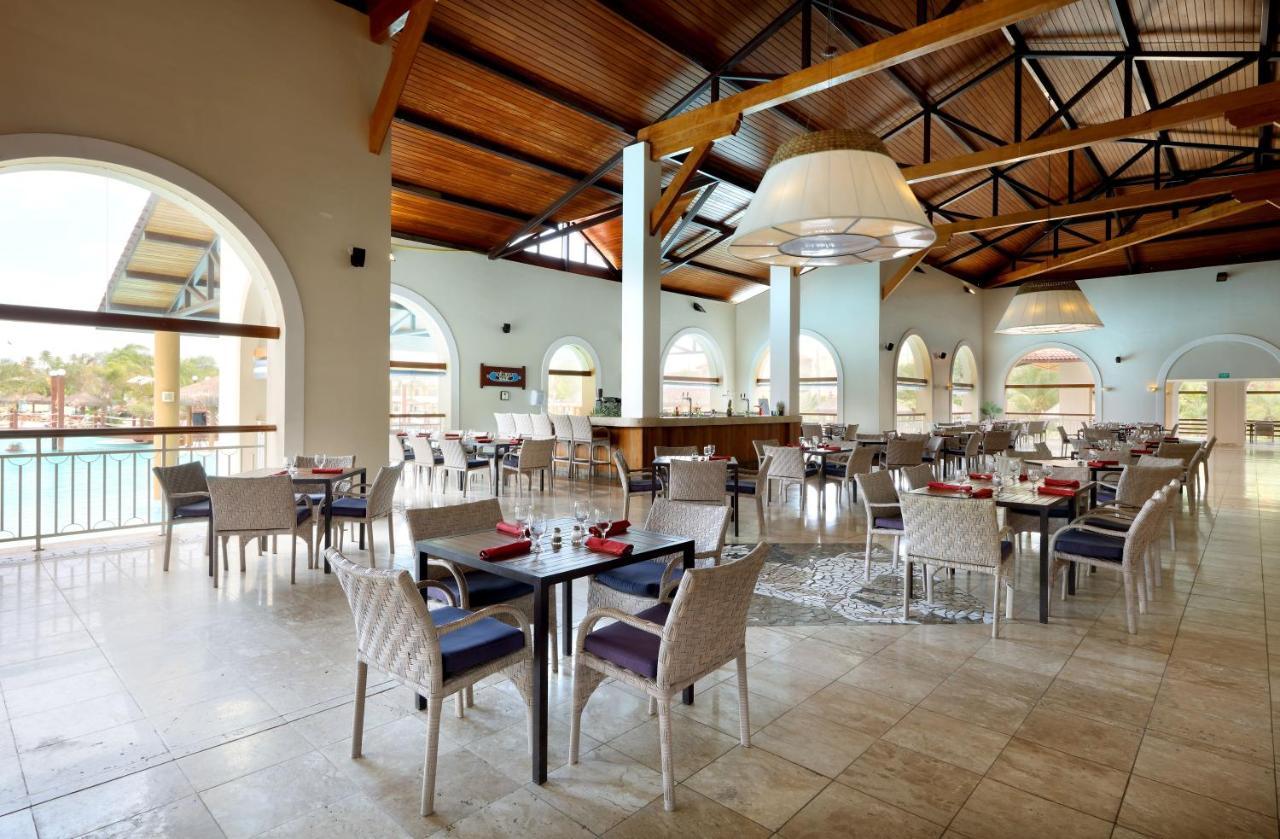 The Signature Level At Grand Palladium Imbassai Resort & Spa 외부 사진