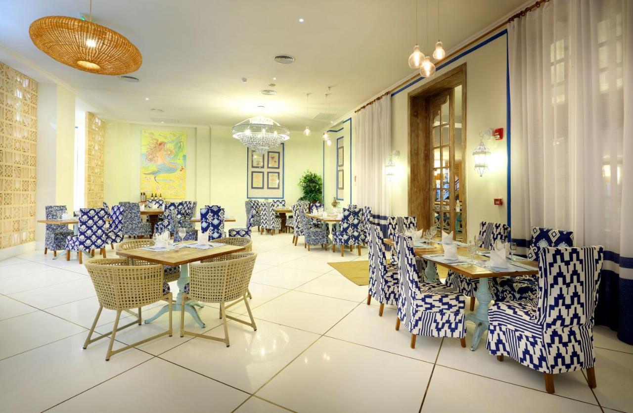 The Signature Level At Grand Palladium Imbassai Resort & Spa 외부 사진