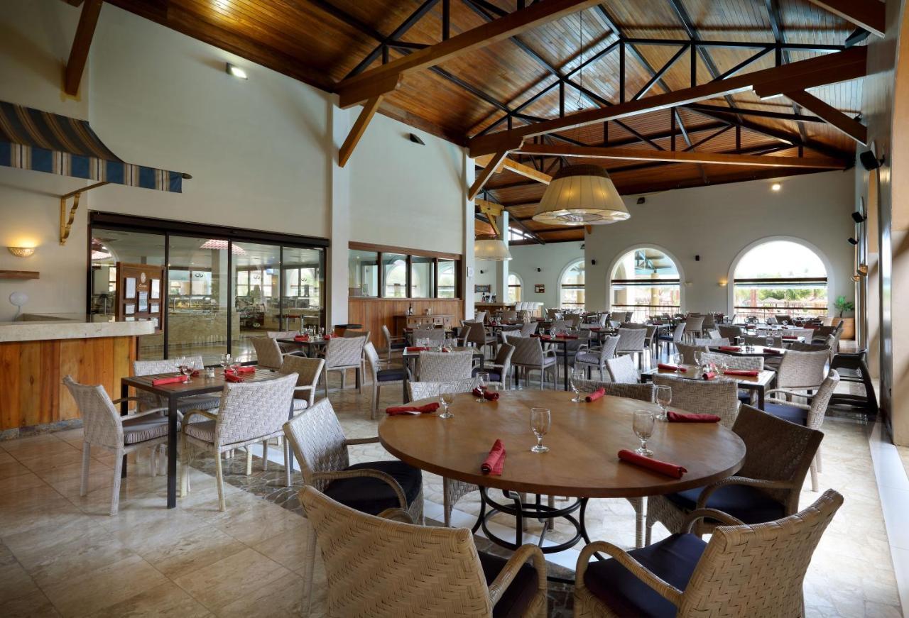 The Signature Level At Grand Palladium Imbassai Resort & Spa 외부 사진