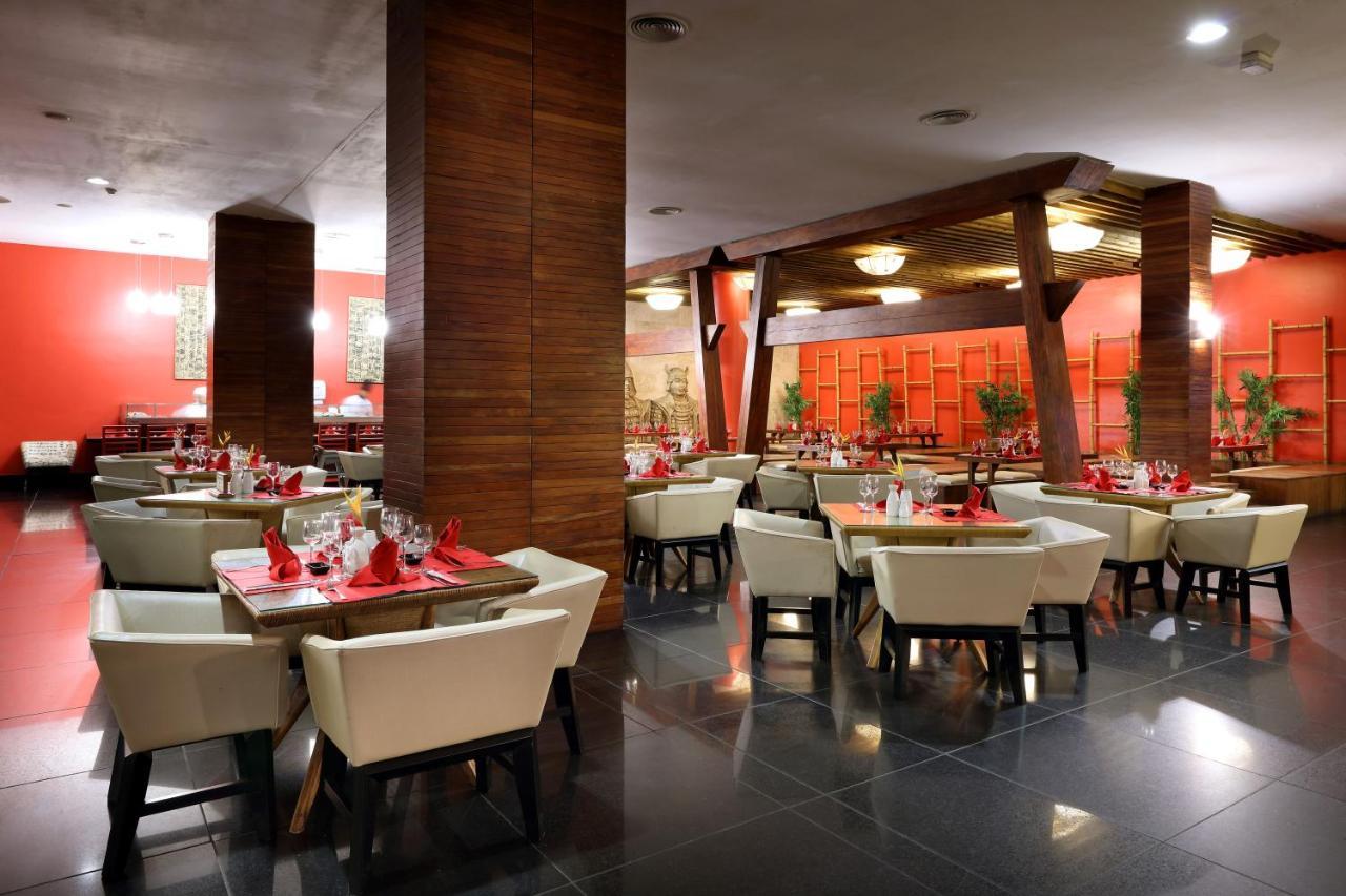 The Signature Level At Grand Palladium Imbassai Resort & Spa 외부 사진