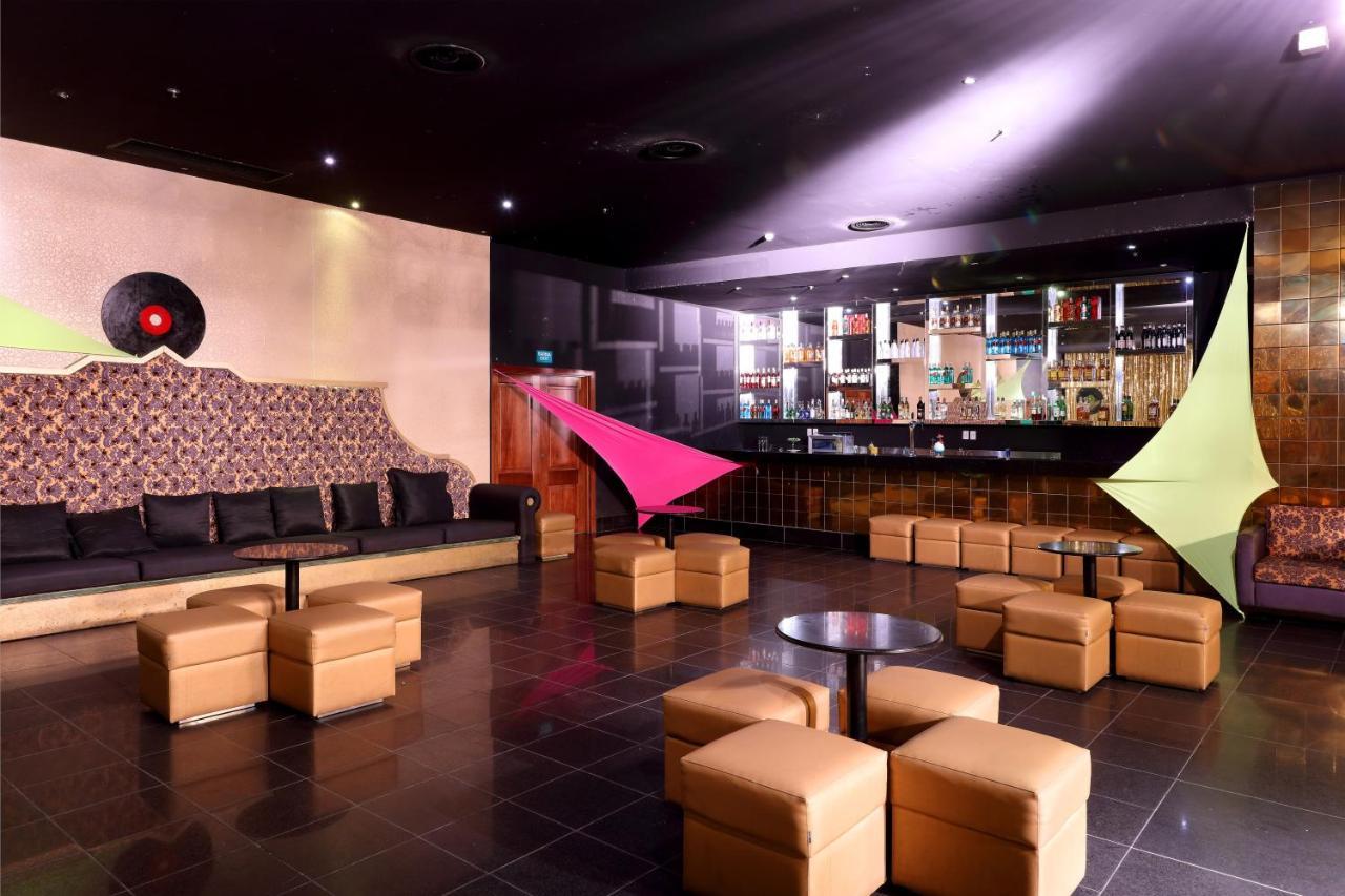 The Signature Level At Grand Palladium Imbassai Resort & Spa 외부 사진