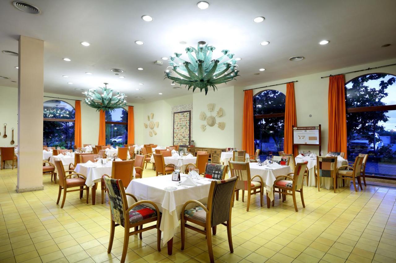 The Signature Level At Grand Palladium Imbassai Resort & Spa 외부 사진