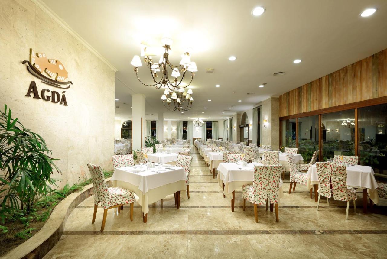 The Signature Level At Grand Palladium Imbassai Resort & Spa 외부 사진