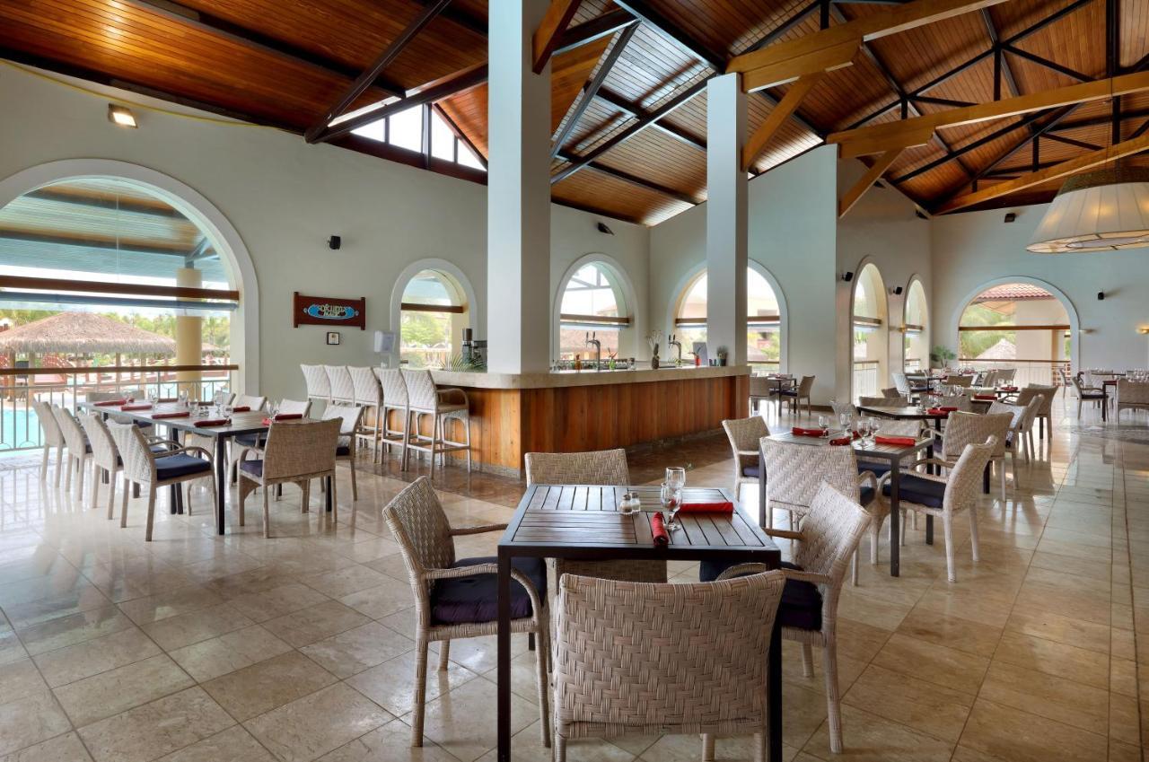 The Signature Level At Grand Palladium Imbassai Resort & Spa 외부 사진