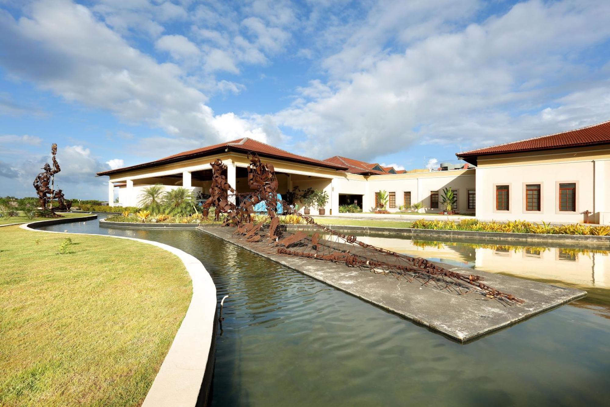 The Signature Level At Grand Palladium Imbassai Resort & Spa 외부 사진