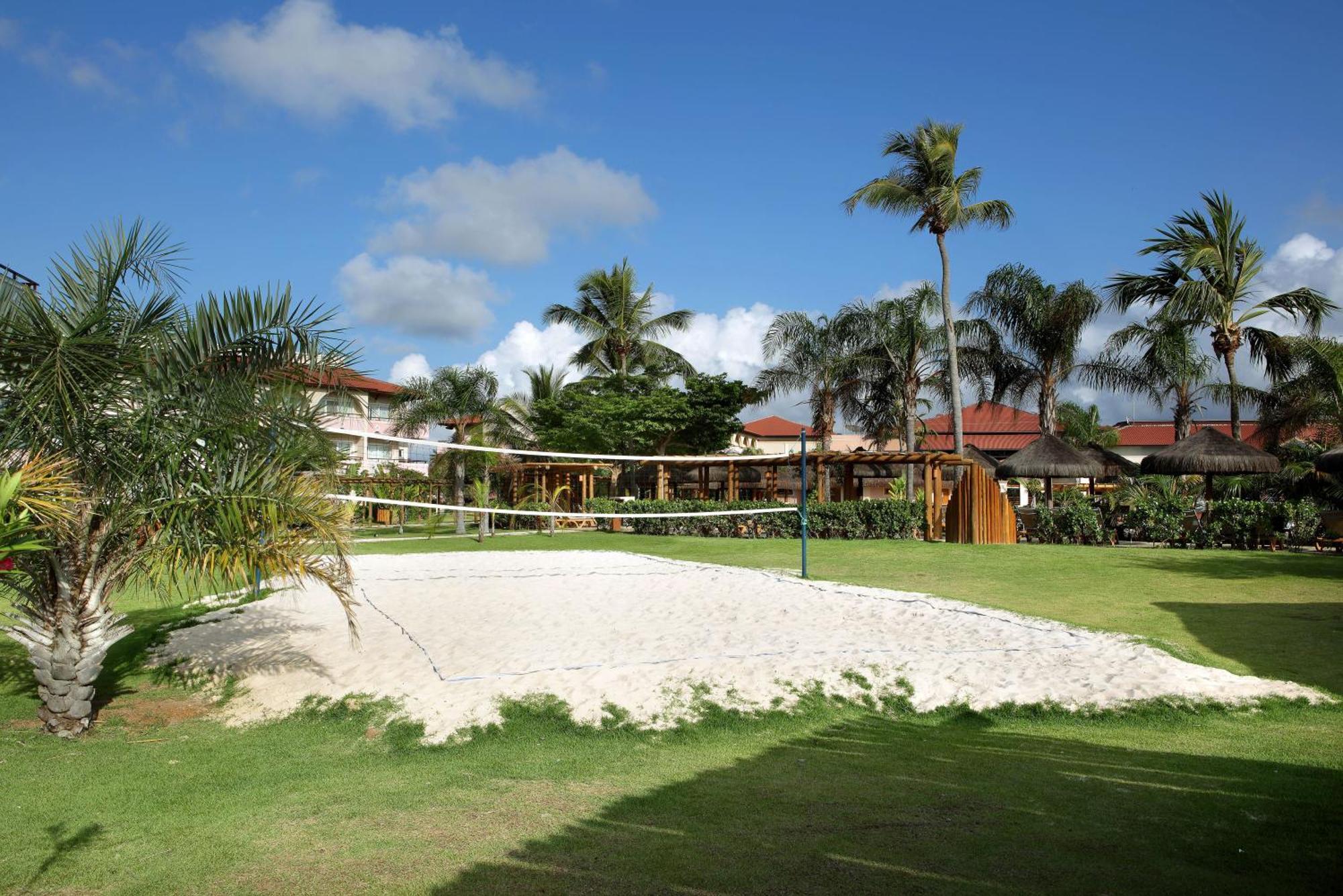 The Signature Level At Grand Palladium Imbassai Resort & Spa 외부 사진