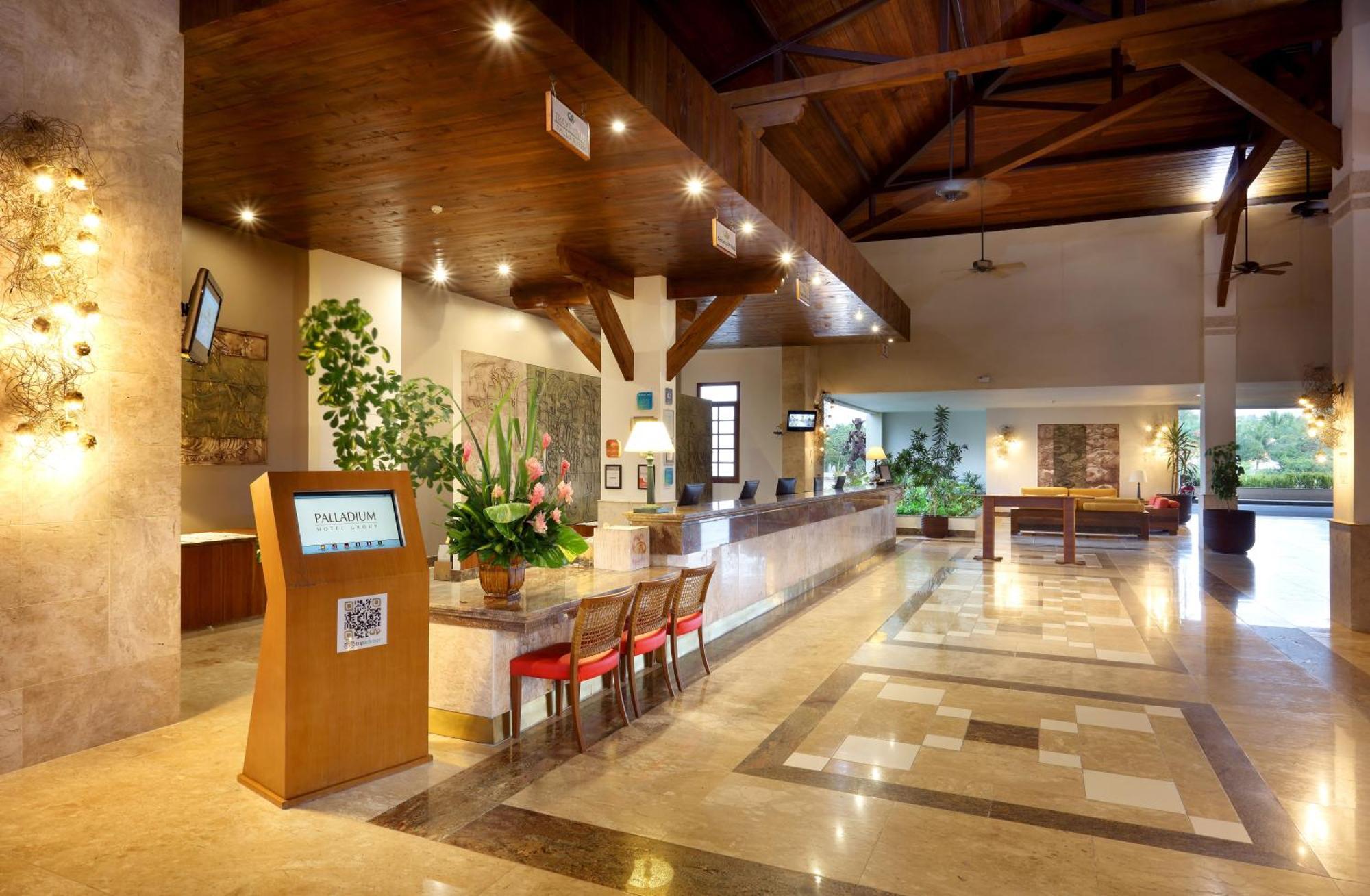 The Signature Level At Grand Palladium Imbassai Resort & Spa 외부 사진