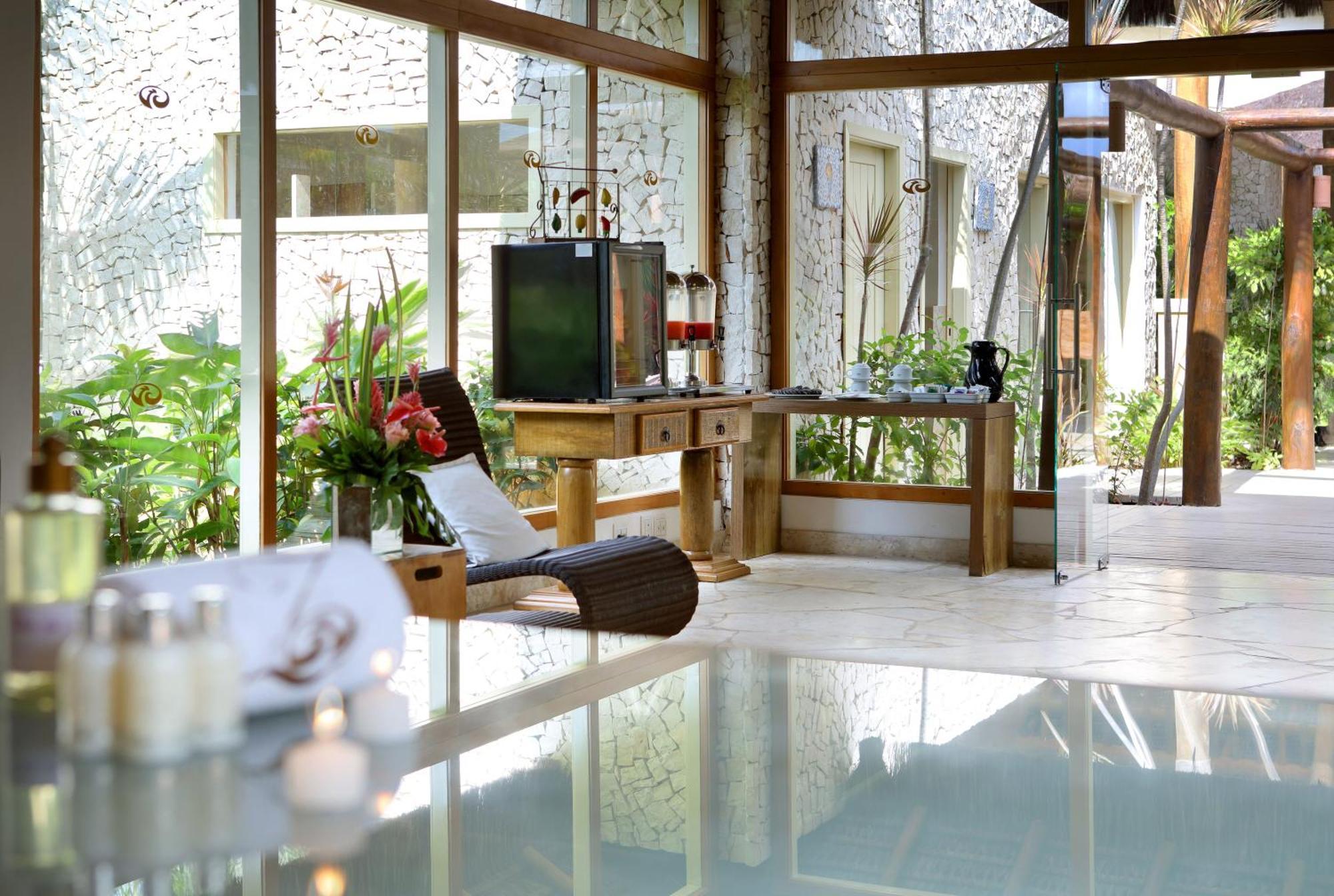 The Signature Level At Grand Palladium Imbassai Resort & Spa 외부 사진