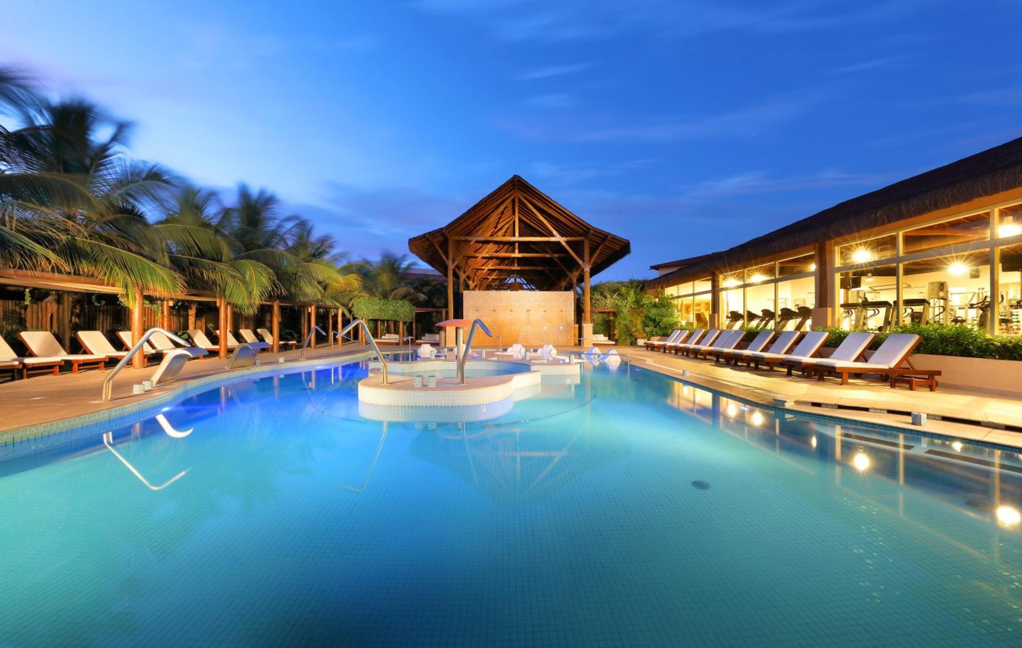 The Signature Level At Grand Palladium Imbassai Resort & Spa 외부 사진