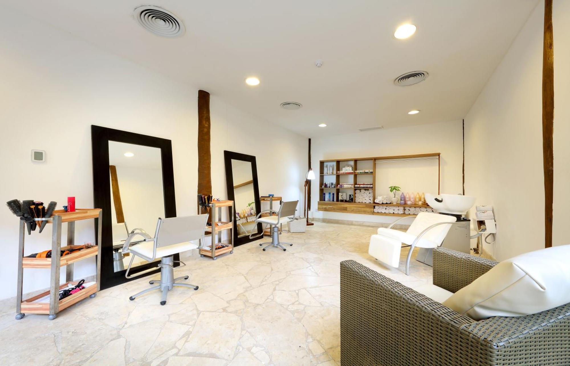 The Signature Level At Grand Palladium Imbassai Resort & Spa 외부 사진