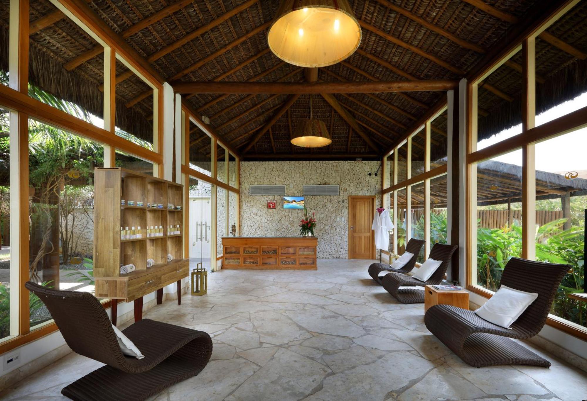 The Signature Level At Grand Palladium Imbassai Resort & Spa 외부 사진