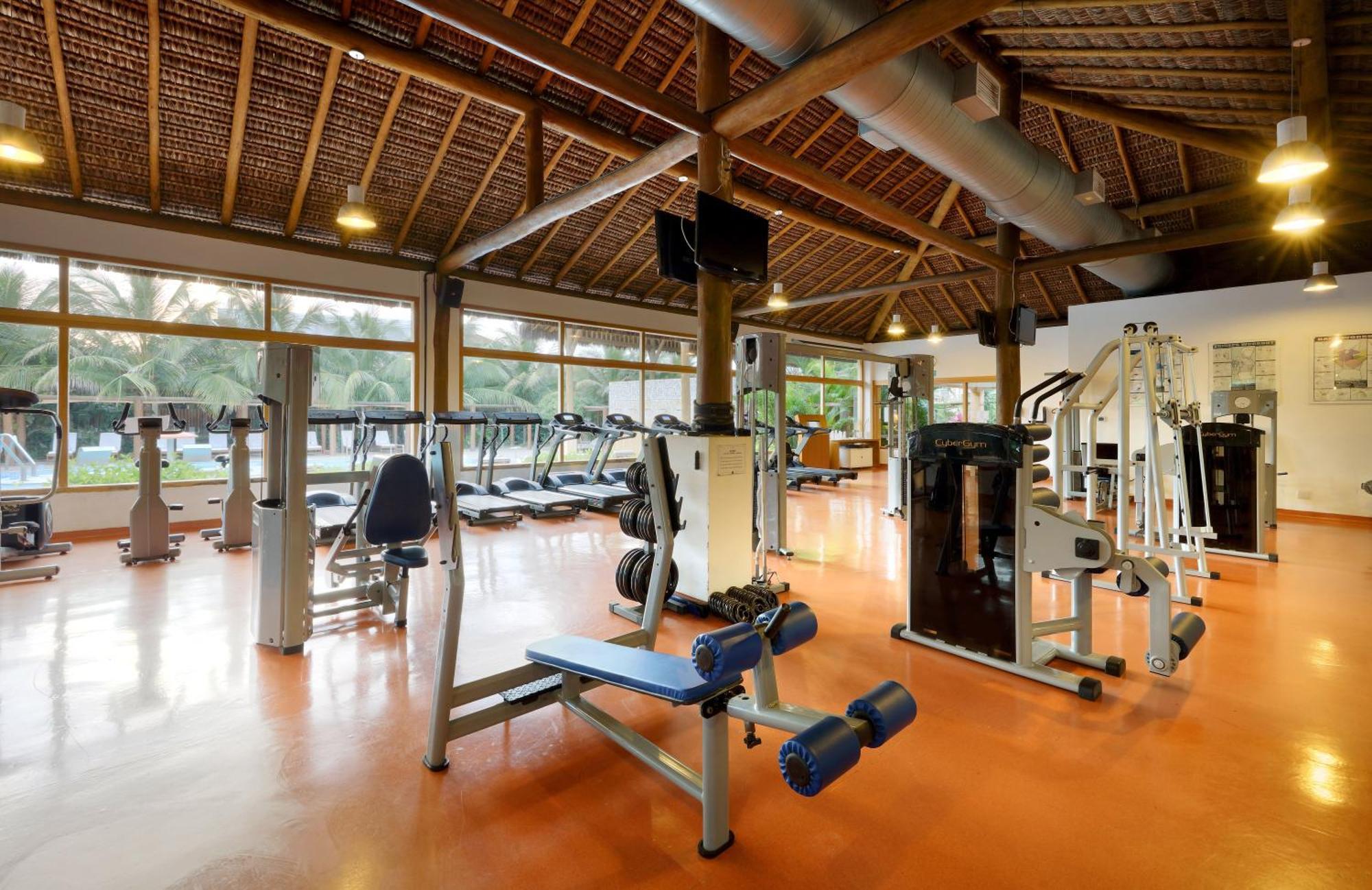 The Signature Level At Grand Palladium Imbassai Resort & Spa 외부 사진