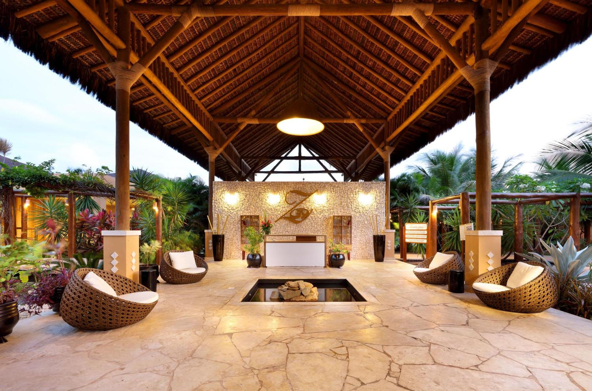 The Signature Level At Grand Palladium Imbassai Resort & Spa 외부 사진