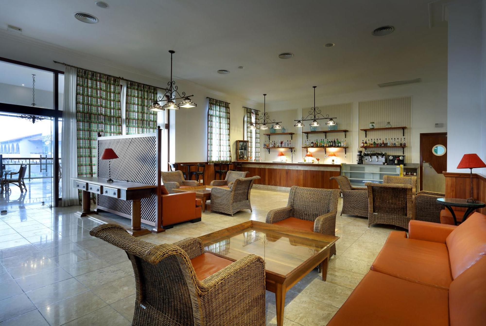 The Signature Level At Grand Palladium Imbassai Resort & Spa 외부 사진