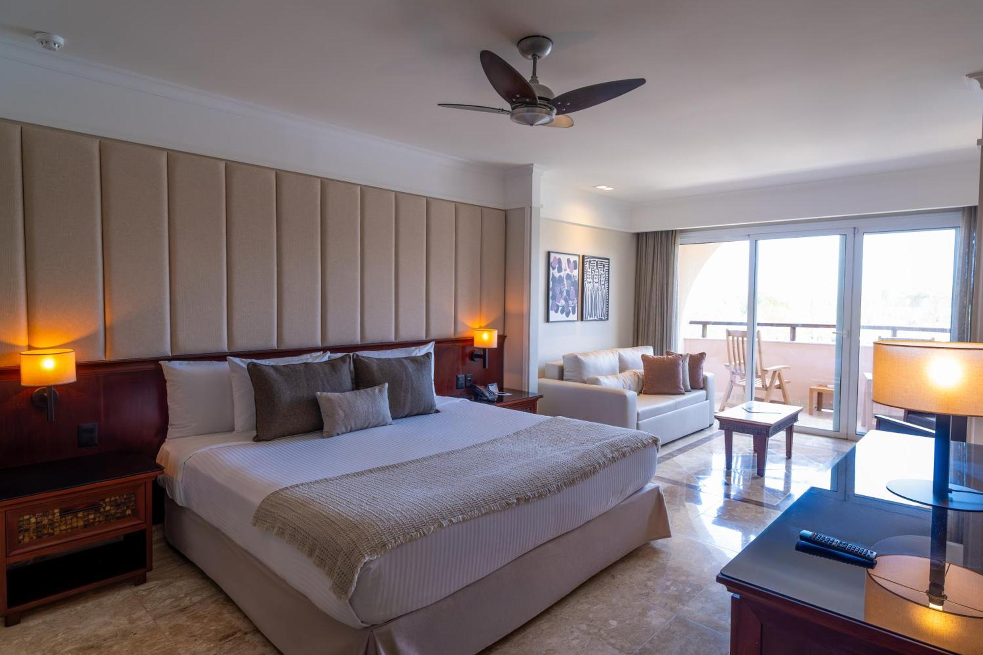 The Signature Level At Grand Palladium Imbassai Resort & Spa 외부 사진