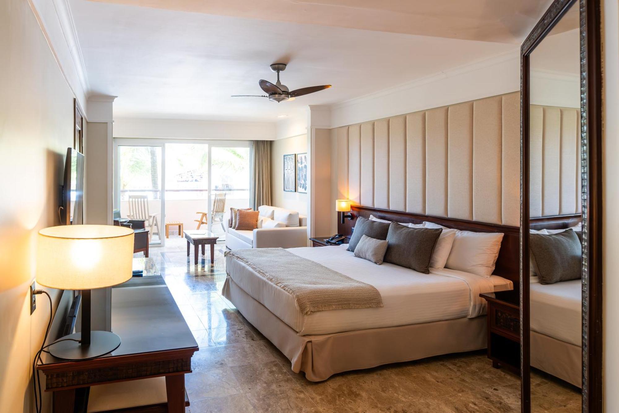 The Signature Level At Grand Palladium Imbassai Resort & Spa 외부 사진